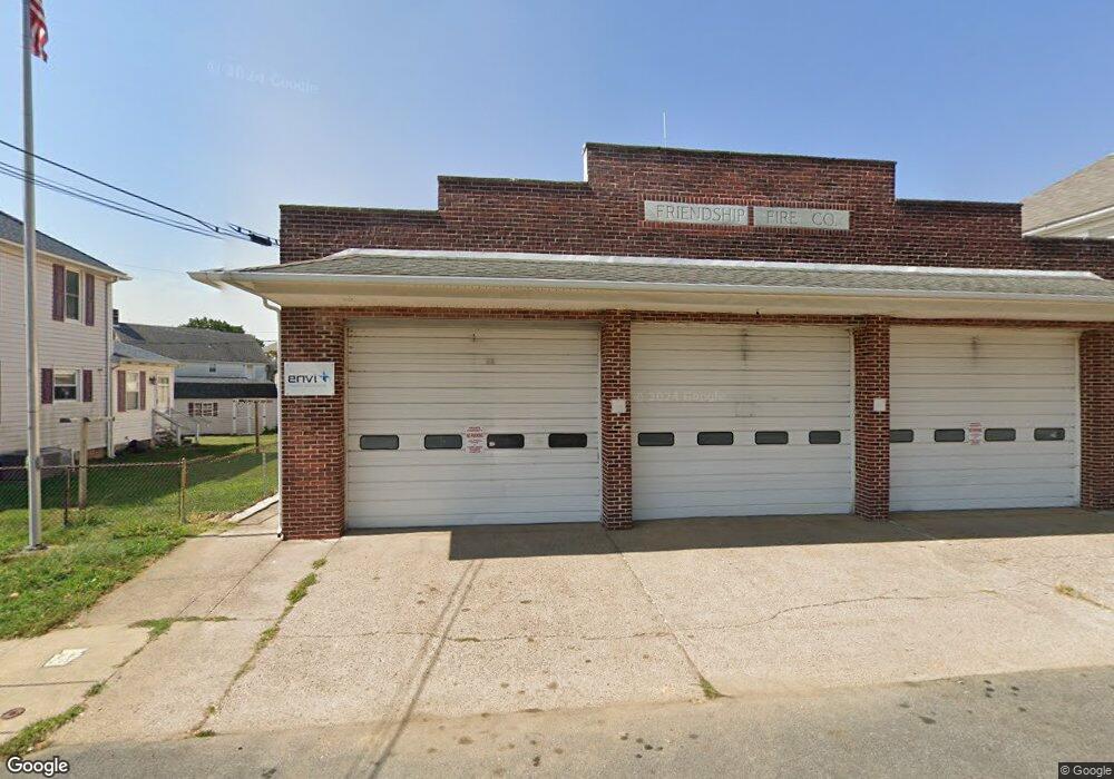 1628 Huddell Ave, Marcus Hook, PA 19061 - photo 1