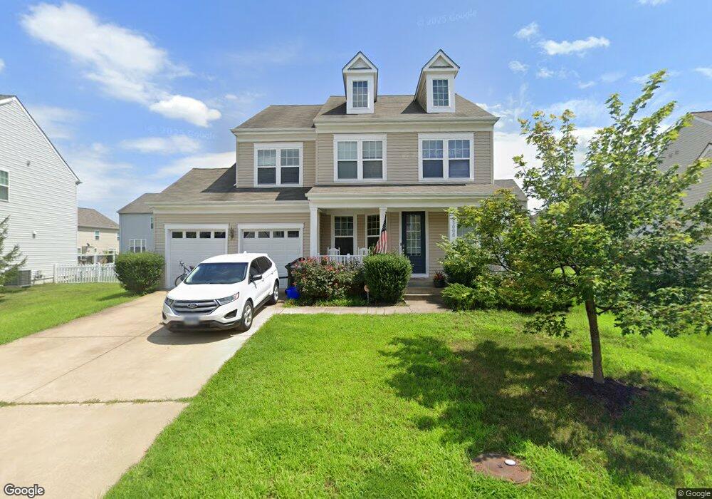 23006 Wapiti Way, California, MD 20619 - photo 1