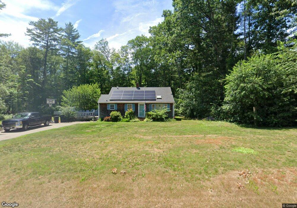 32 Indian Path Rd unit 32, Halifax, MA 02338 - photo 1