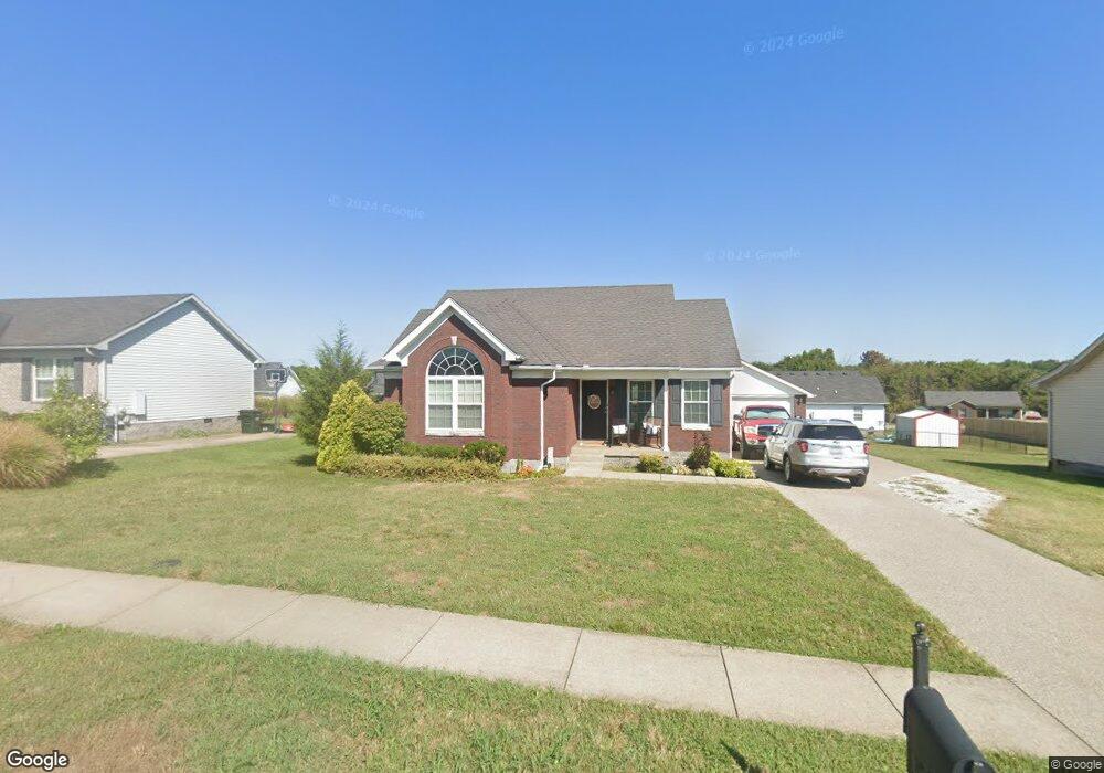 140 Crossfield Dr, Mount Washington, KY 40047 - photo 1