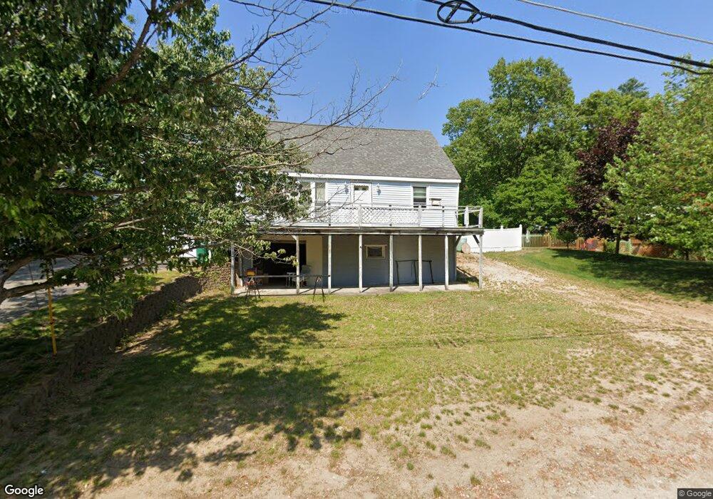 288 Blackwater Rd, Rochester, NH 03867 - photo 1