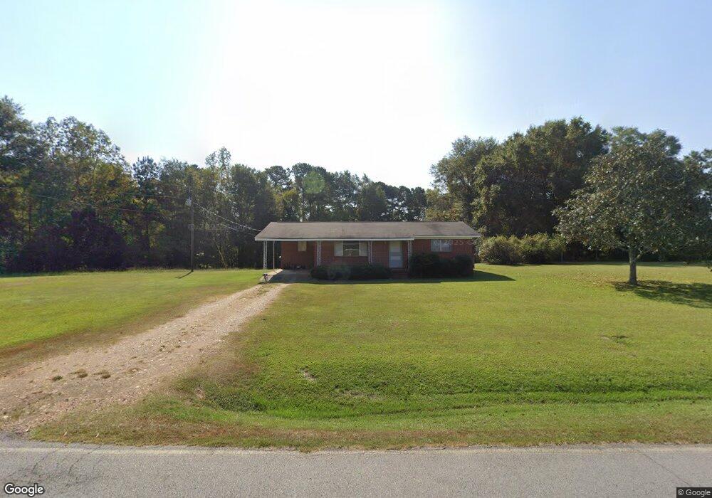 856 Watts Rd, Bowdon, GA 30108 - photo 1