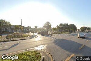 2401 NW 56th Ave Unit 3-202, Lauderhill, FL 33313