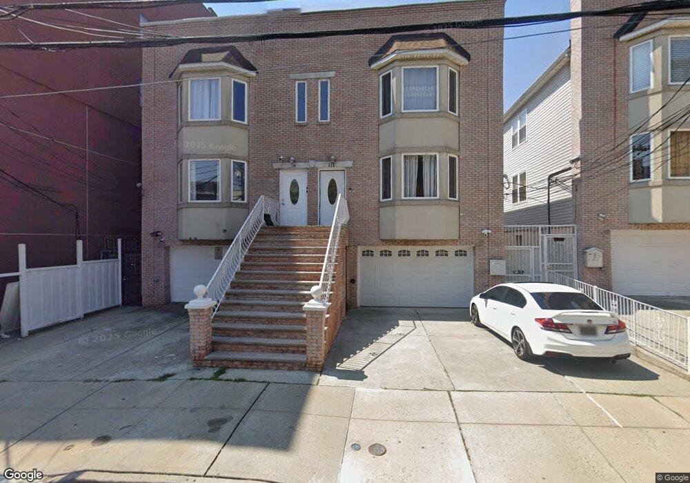 111 36th St unit 3, Union City, NJ 07087 - photo 1