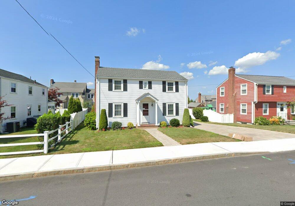 883 E Squantum St, Quincy, MA 02171 - photo 1