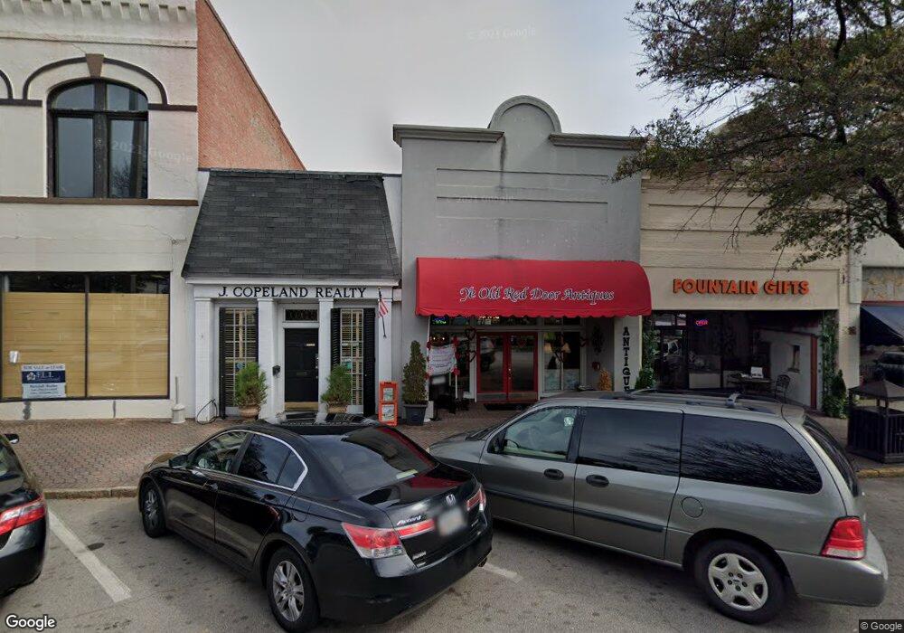 6 E Lafayette Square, La Grange, GA 30240 - photo 1