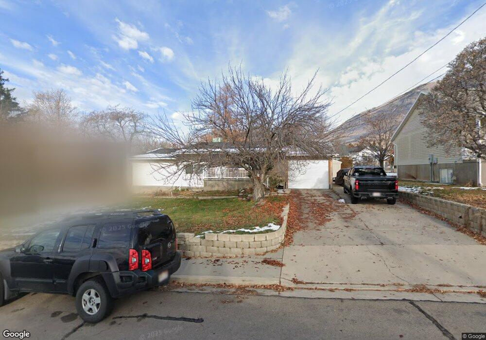 825 Grove Creek Dr, Pleasant Grove, UT 84062 - photo 1