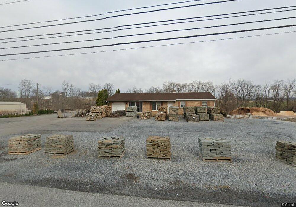 1236 N Reading Rd, Stevens, PA 17578 - photo 1