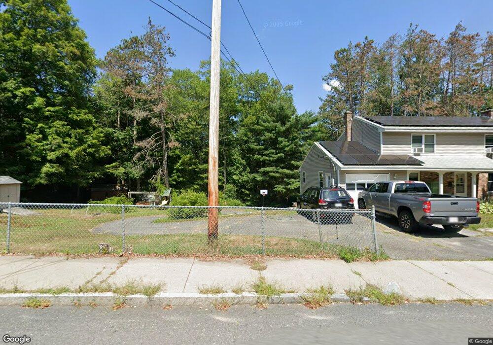 152 W River St, Orange, MA 01364 - photo 1