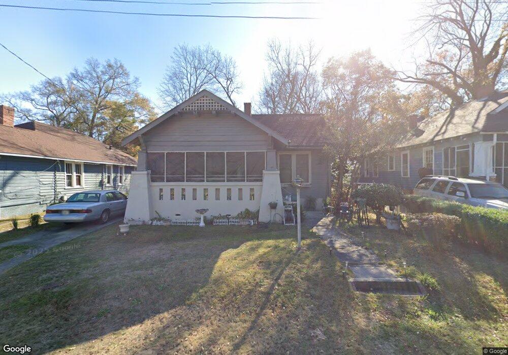 2314 10th St, Columbus, GA 31906 - photo 1