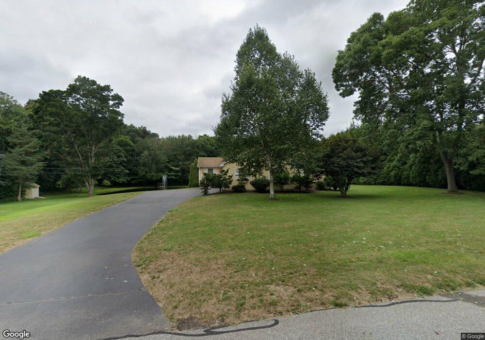 209 Hoxie Rd, Lebanon, CT 06249 - photo 1