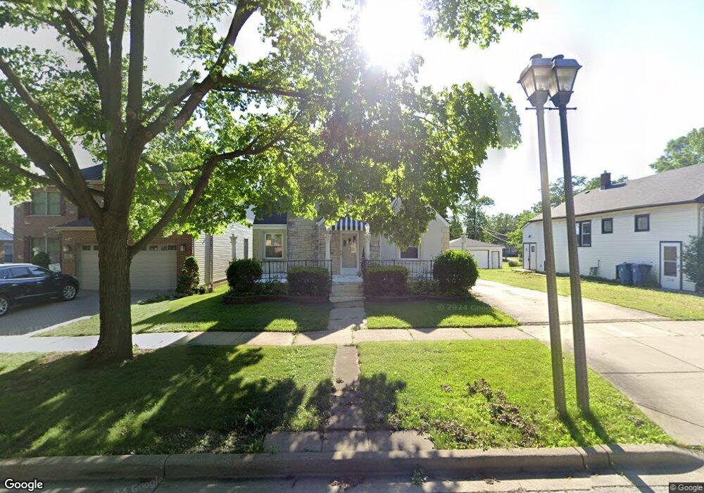 310 N Oaklawn Ave, Elmhurst, IL 60126 - photo 1