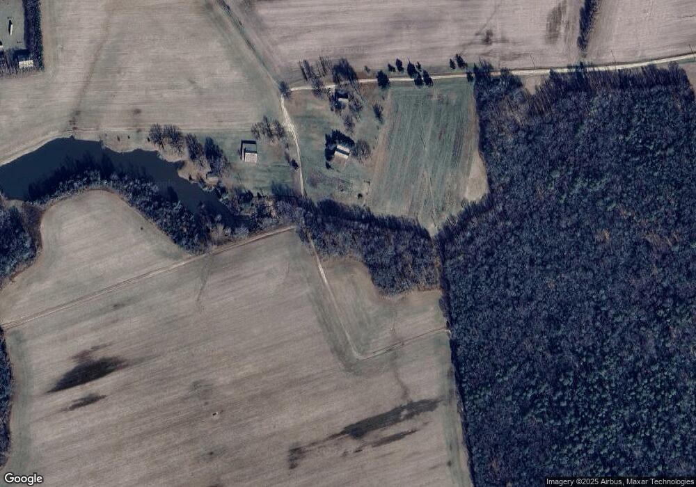 572 Troy Farm Rd, Colonial Beach, VA 22443 - photo 1