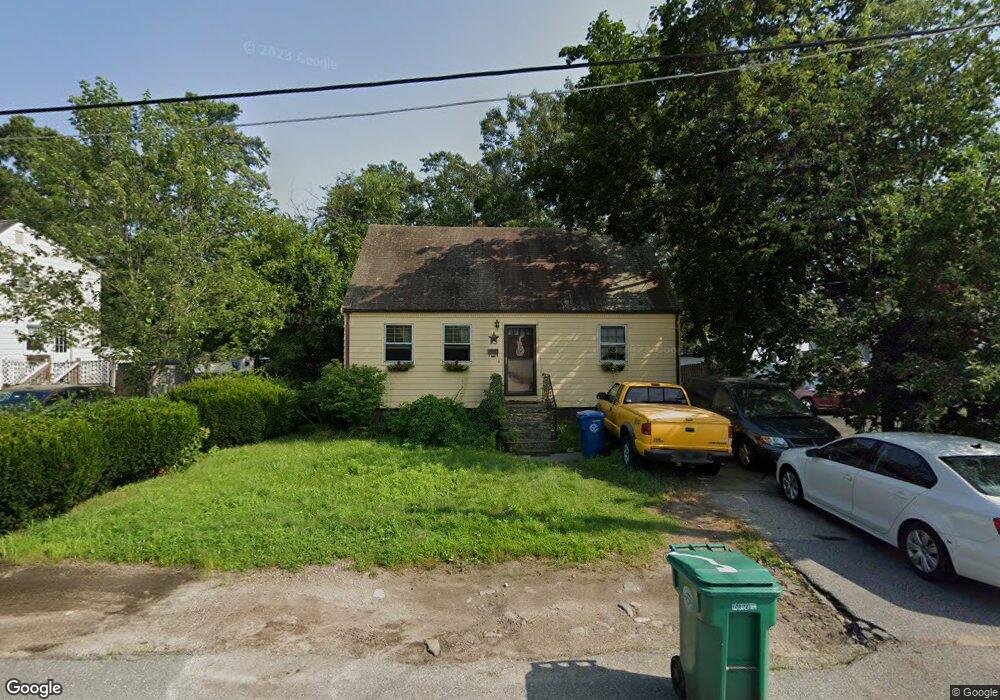 3 Dorsett Ave, Billerica, MA 01821 - photo 1