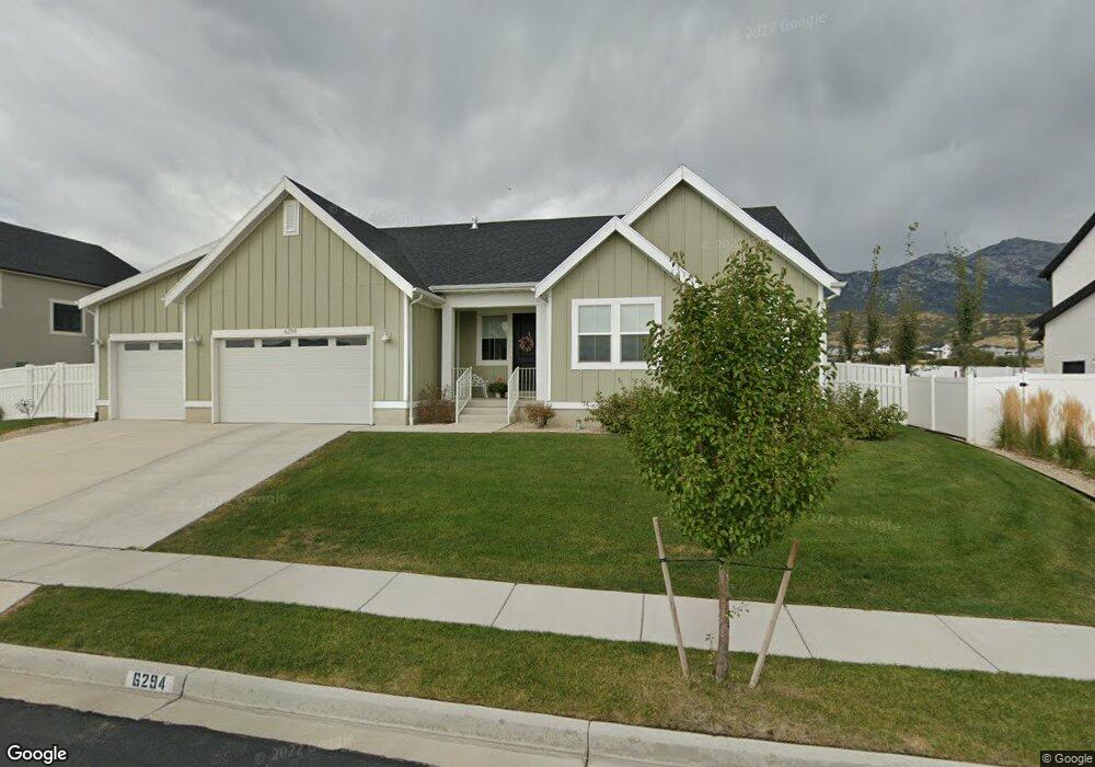 6294 W Sutherland Dr unit 308, Highland, UT 84003 - photo 1