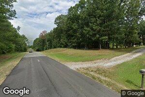 1315 Hester Rd, Mathiston, MS 39752