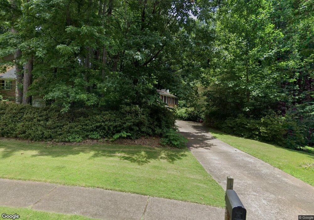 4428 E Brandon Dr NE unit III, Marietta, GA 30066 - photo 1