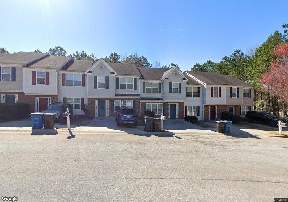 330 Chase Ln, McDonough, GA 30253 - photo 1