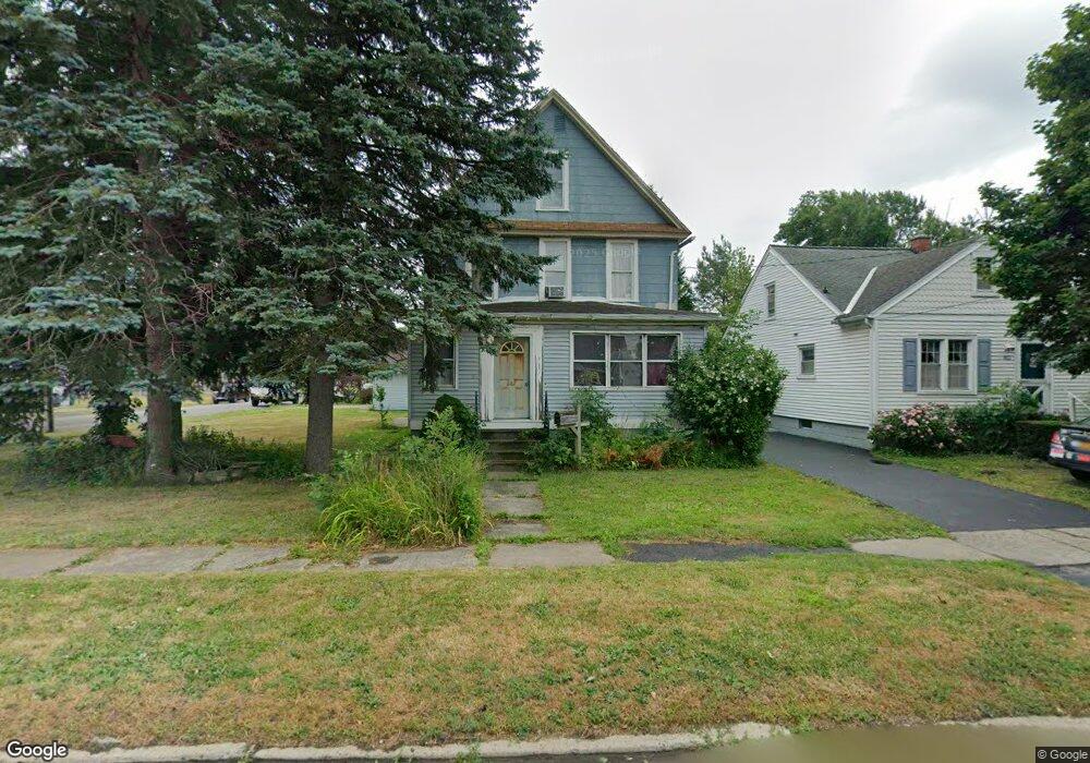 667 Nash Rd, North Tonawanda, NY 14120 - photo 1