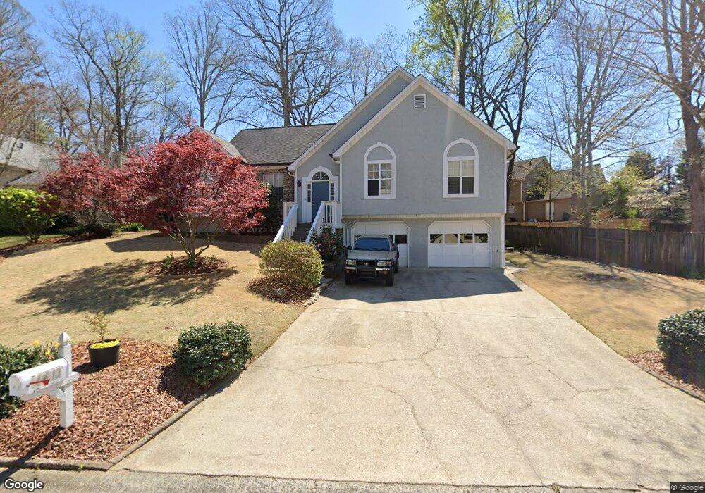 1105 Havel Dr SW unit 6, Marietta, GA 30008 - photo 1