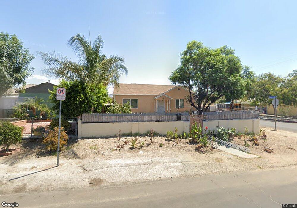 Street View Photo