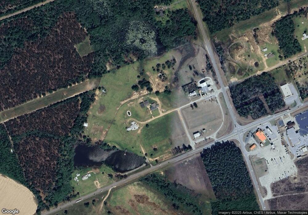 209 Marlin Dr, Ailey, GA 30410 - photo 1