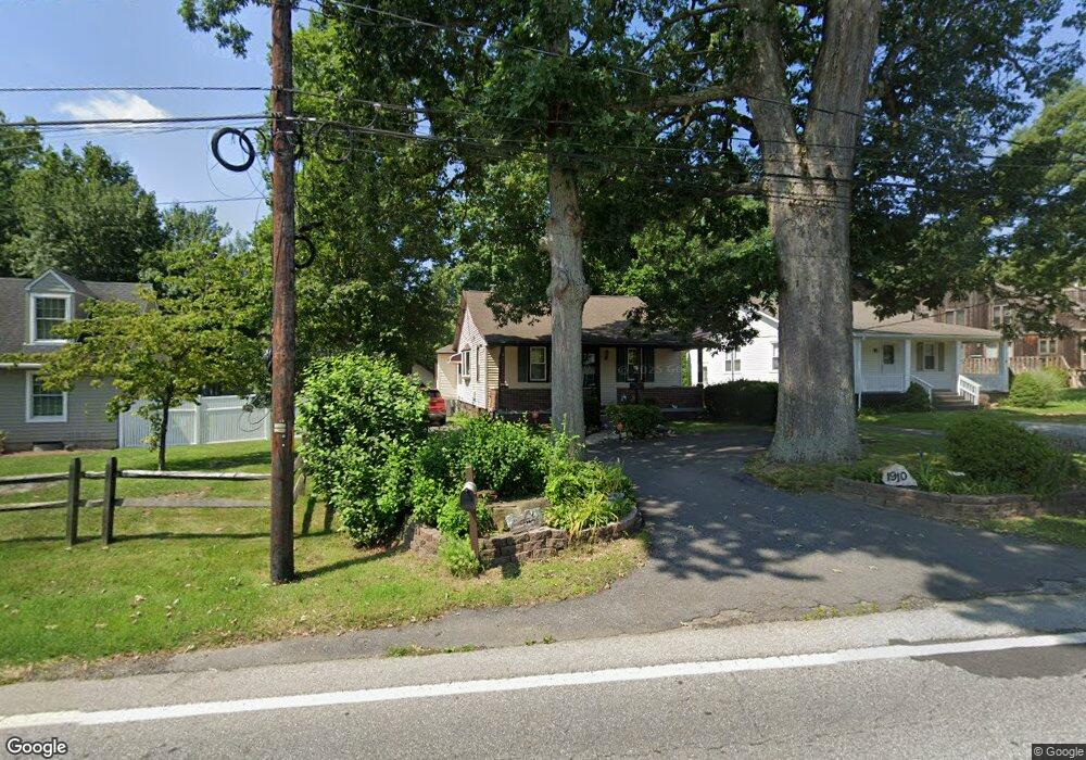 1910 Zebley Rd, Wilmington, DE 19810 - photo 1