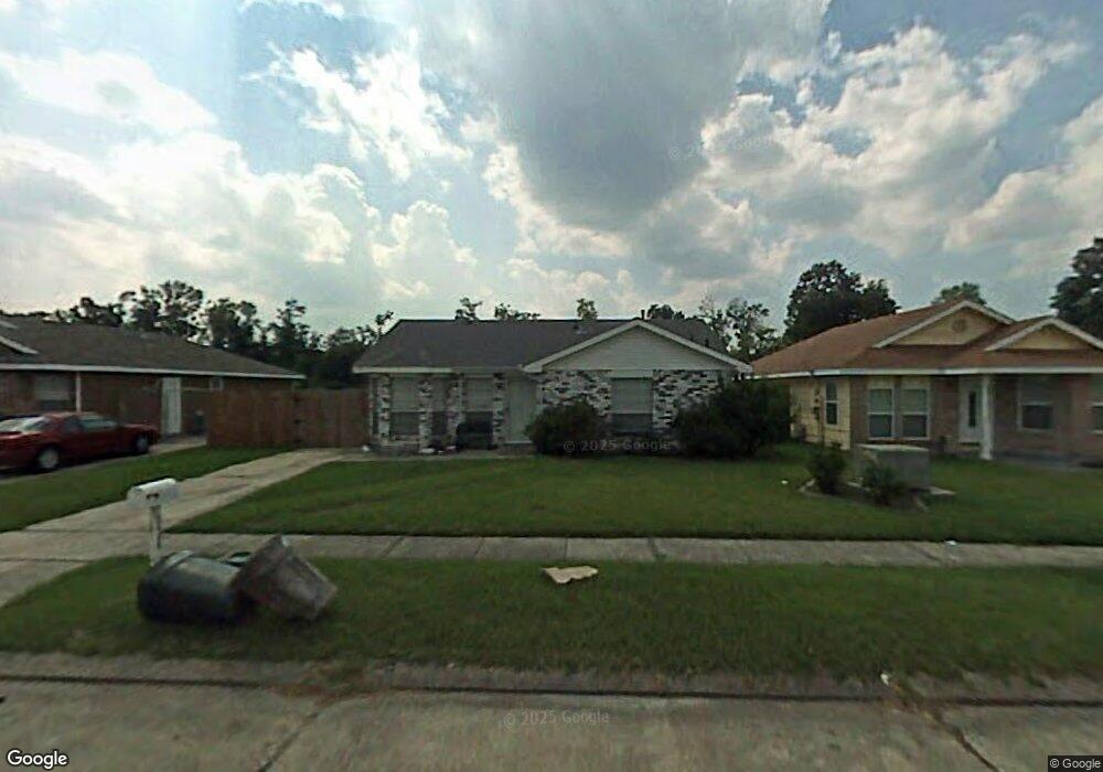 4464 Bayou Des Familles Dr, Marrero, LA 70072 - photo 1