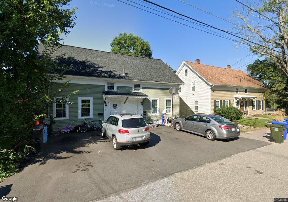 37 Prospect St, Hopedale, MA 01747 - photo 1