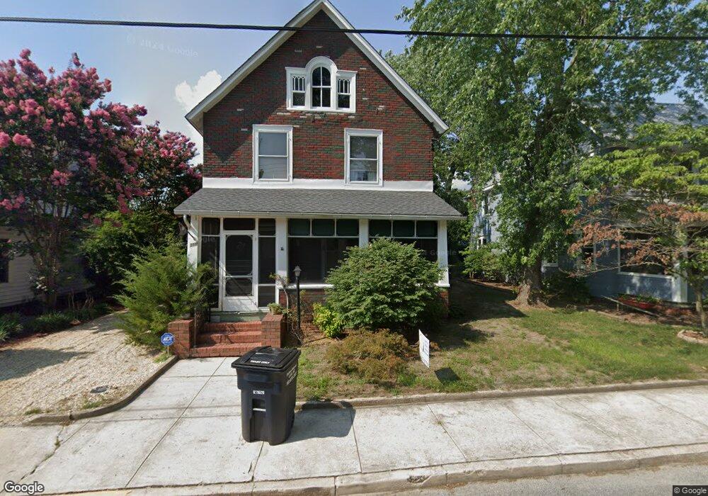 219 W 8th St, Laurel, DE 19956 - photo 1