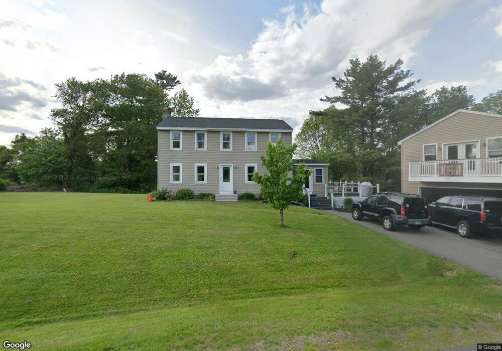 12 Blake Farm Rd, Derry, NH 03038 - photo 1