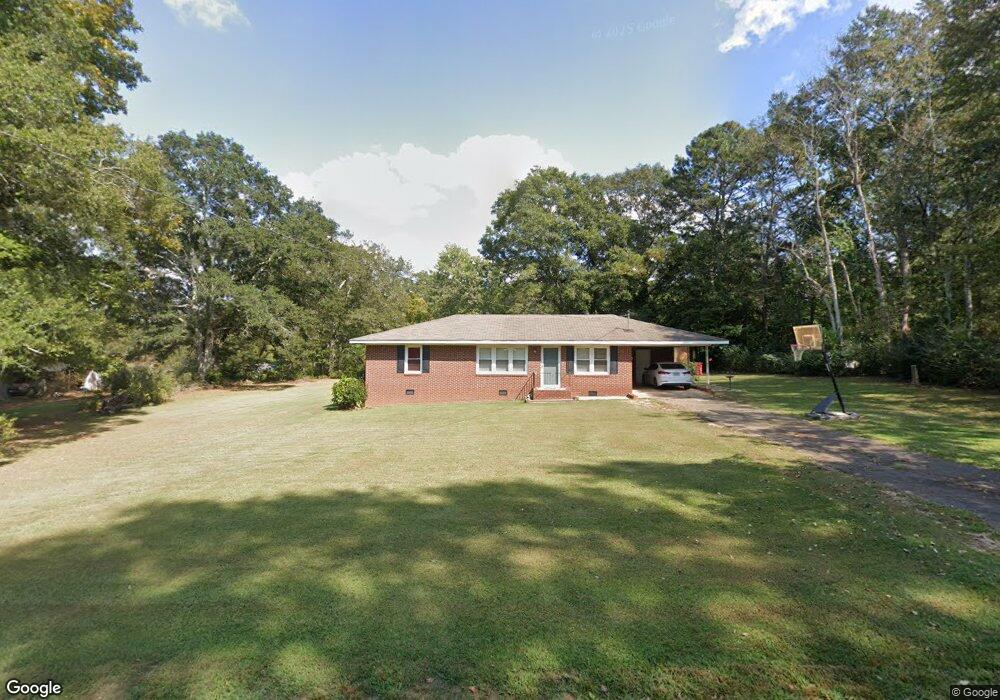 210 2nd St, Bowdon, GA 30108 - photo 1