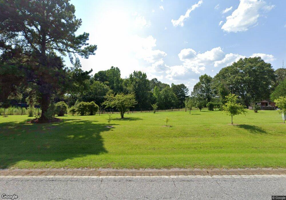 1751 Highway 27 N, Jayess, MS 39641 - photo 1
