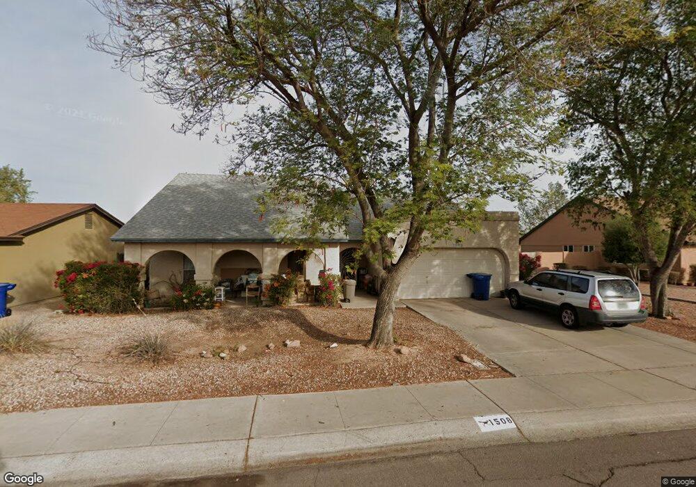 1508 W Cheyenne Dr, Chandler, AZ 85224 - photo 1