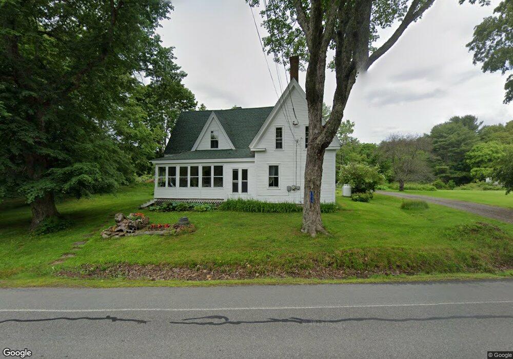 1215 Bristol Rd, Bristol, ME 04539 - photo 1