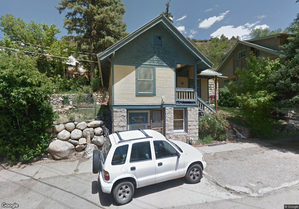 415 E 12th St, Durango, CO 81301 - photo 1