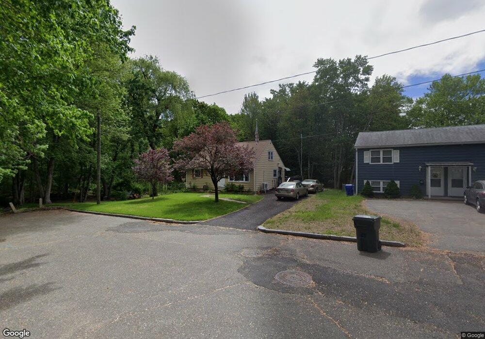 45 Nokomis St, Springfield, MA 01109 - photo 1