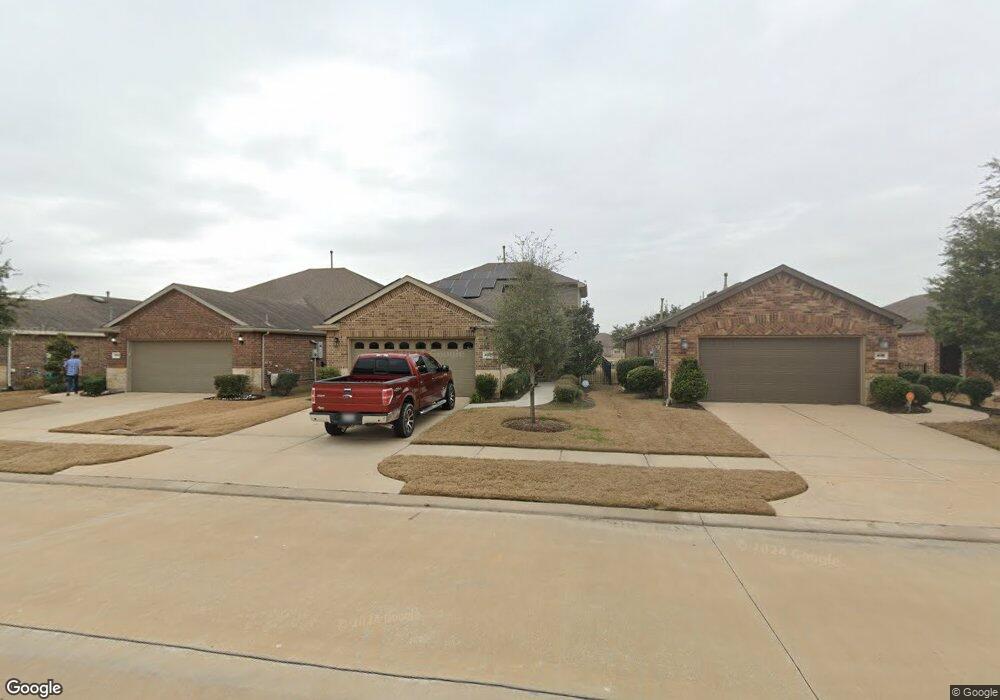 422 Saffron Plum Ln, Richmond, TX 77469 - photo 1