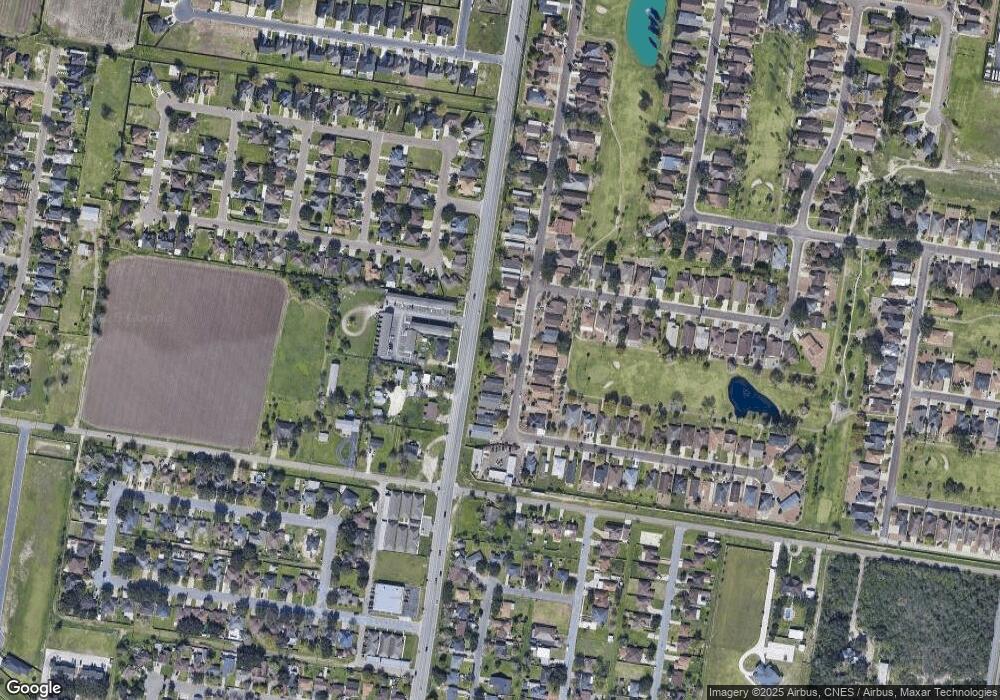 819 Santa Anna Dr, Alamo, TX 78516 - photo 1