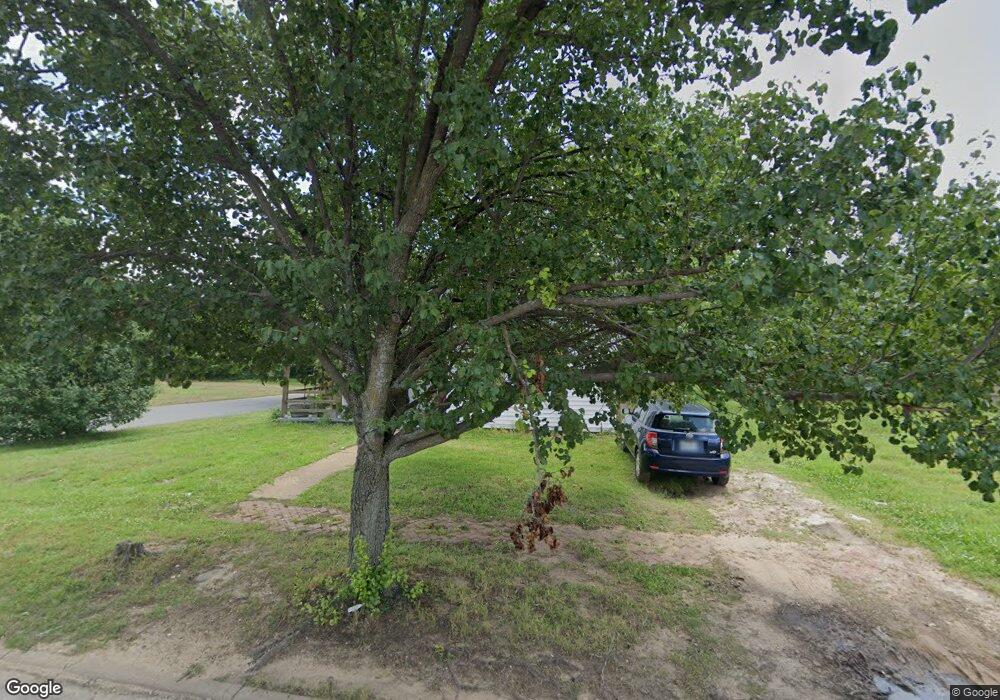 700 W Owing St, Denison, TX 75020 - photo 1
