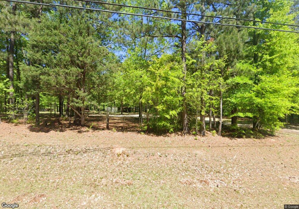 196 Freeman Rd, Barnesville, GA 30204 - photo 1