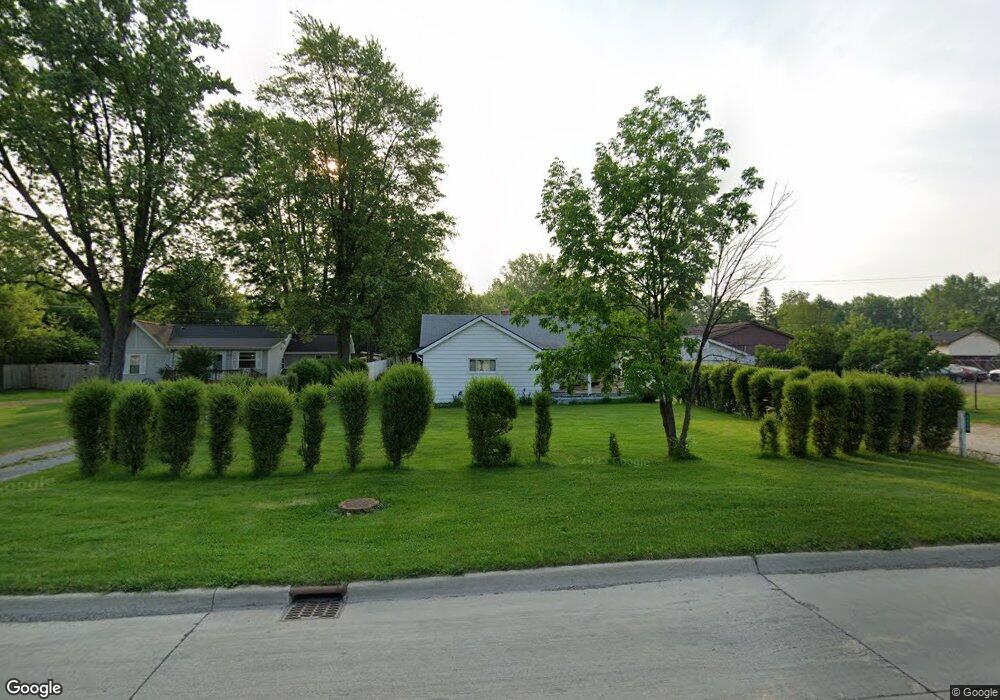 3494 N Genesee Rd, Flint, MI 48506 - photo 1