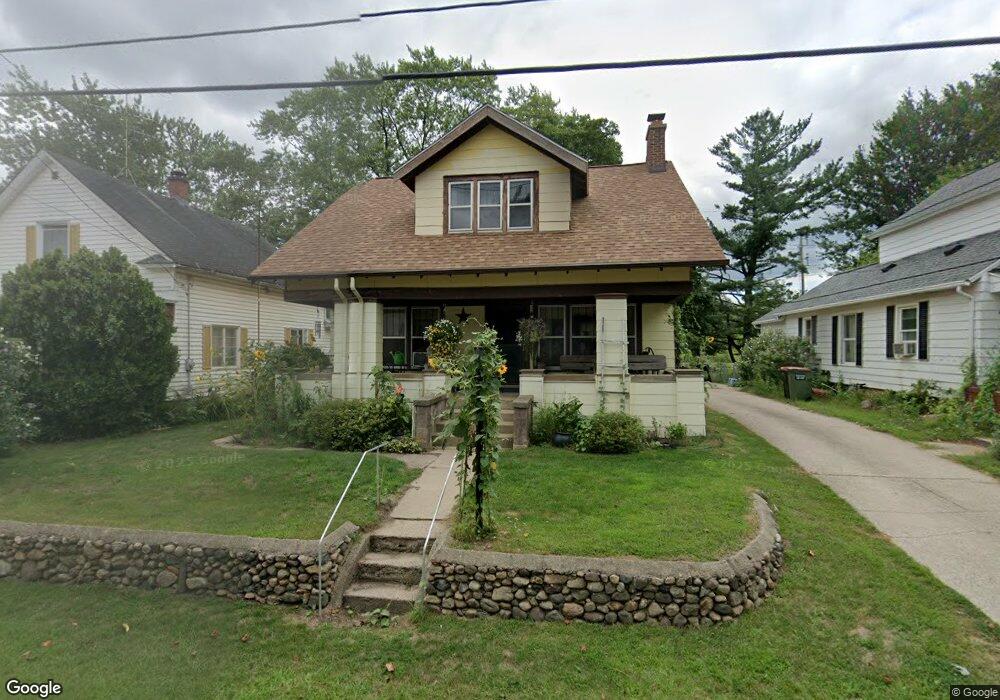 4410 12th St, Wayland, MI 49348 - photo 1