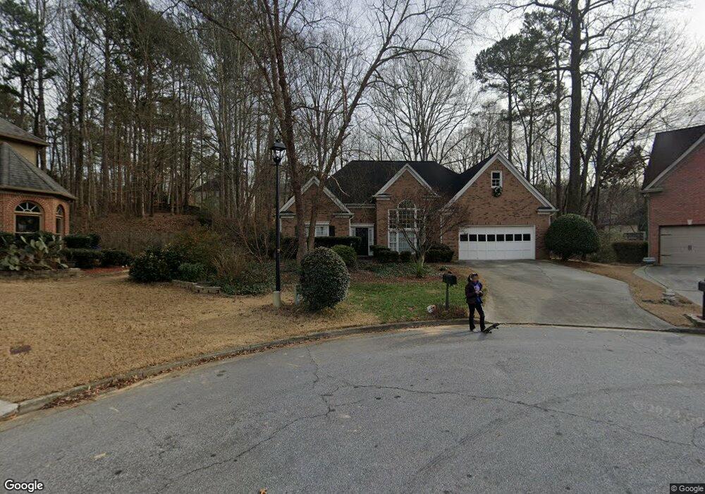 3500 Morning Ivy Way, Suwanee, GA 30024 - photo 1