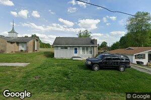 506 N Main St, Morgantown, KY 42261