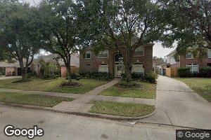 11719 Lakewood Crossing Dr, Tomball, TX 77377