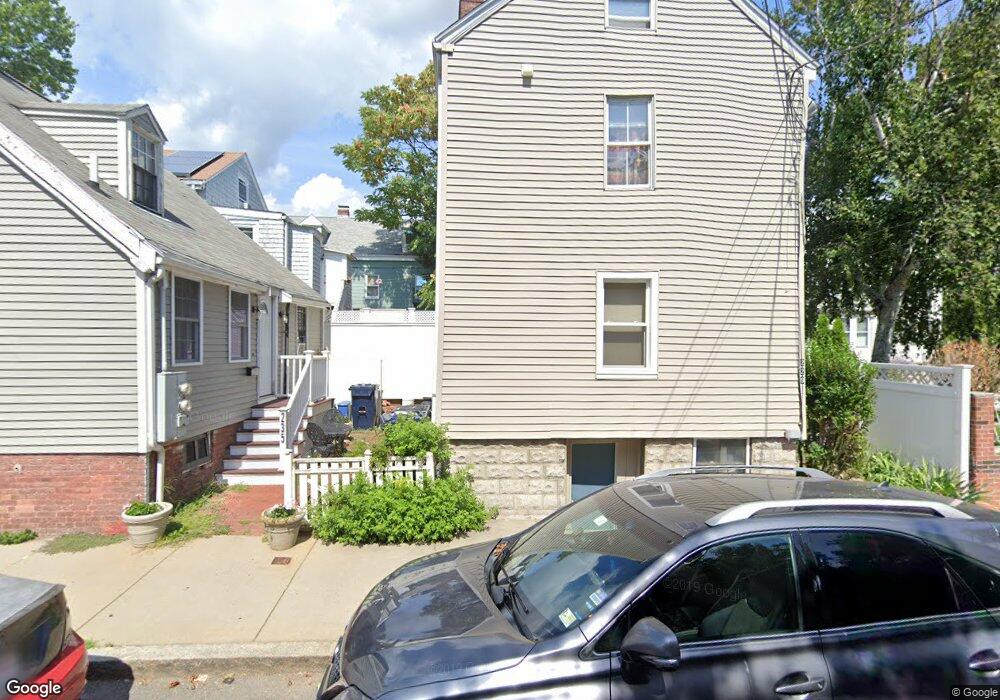 227 Hurley St, Cambridge, MA 02141 - photo 1