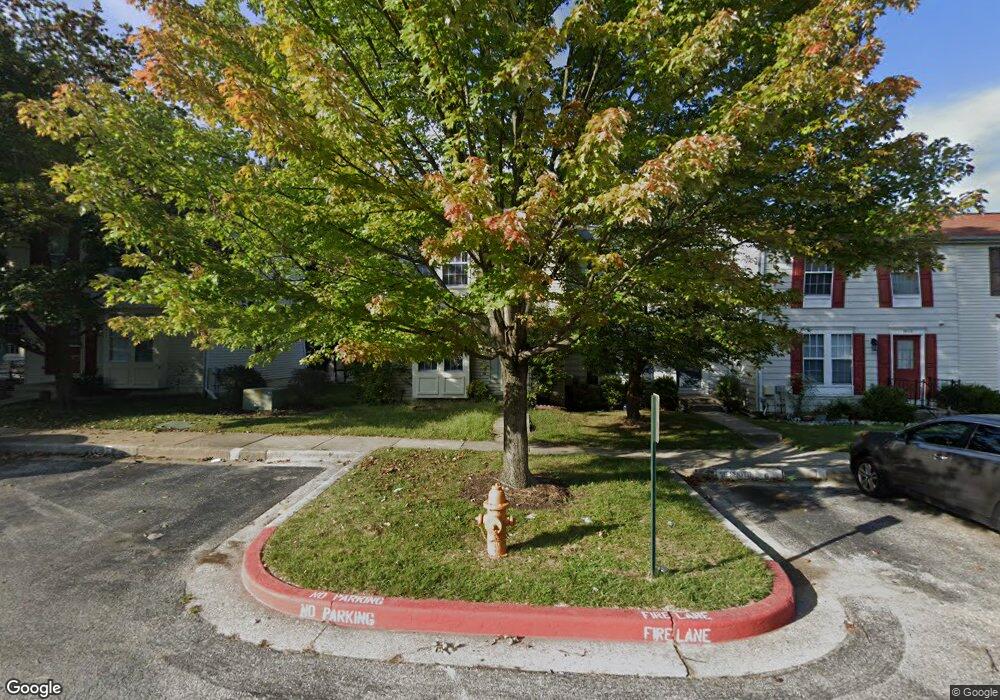 9410 Squires Ct, Laurel, MD 20723 - photo 1