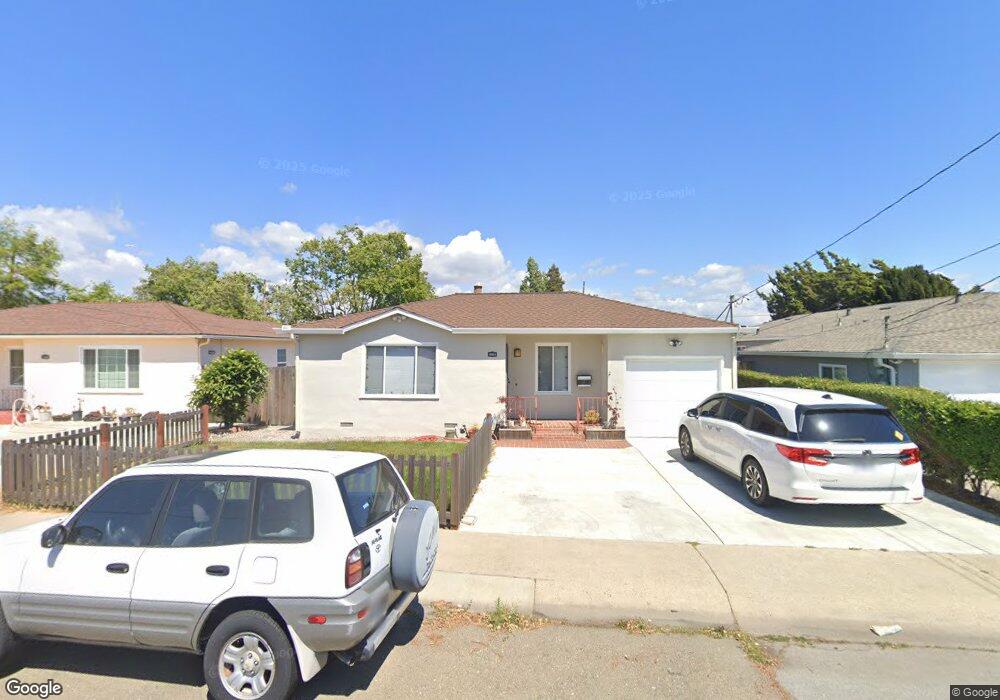 15312 Churchill St, San Leandro, CA 94579 - photo 1