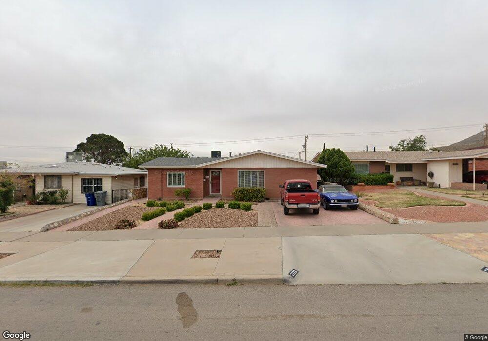 2722 Mountain Ave, El Paso, TX 79930 - photo 1